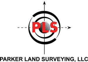 Sponsor Logo for Parker Land Surveying