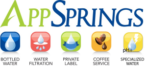 Sponsor Logo for App Springs