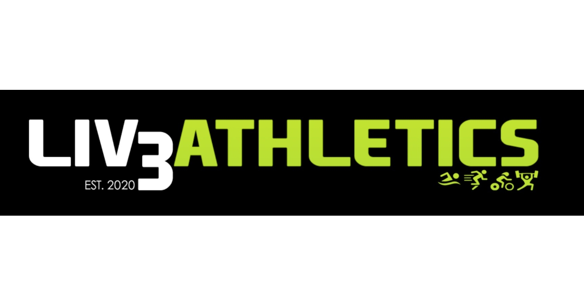 Liv3athletics Turkey Run