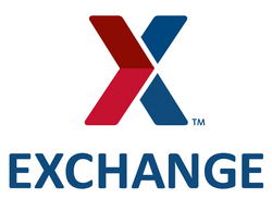 Sponsor Logo for Fort Knox Main Post Exchange