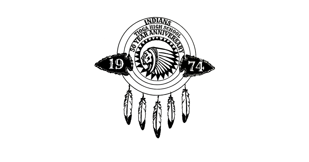 Tioga High School Class of 1974 50 Year Reunion Dinner and Social