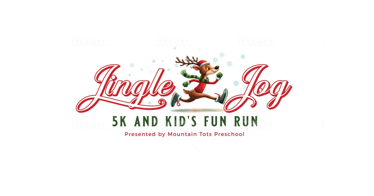 Jingle Jog 5k and Fun Run