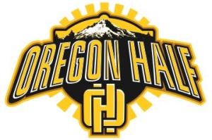 Oregon Summer Half Marathon