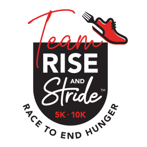 Team Rise & Stride: 2024 Los Angeles Marathon