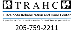 Sponsor Logo for TRACH