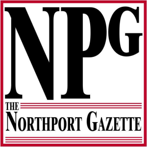Sponsor Logo for The Northport Gazette