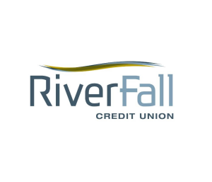 Sponsor Logo for Riverfall Credit Union