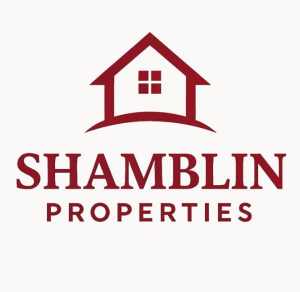 Sponsor Logo for Shamblin Properties