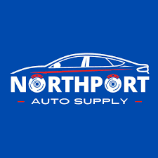Sponsor Logo for Northport Auto Supply