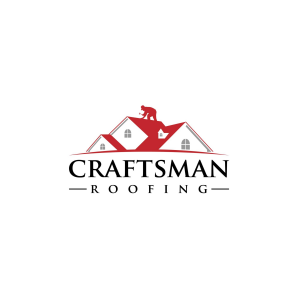 Sponsor Logo for Craftsman Roofing