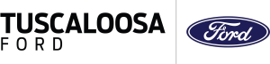 Sponsor Logo for Tuscaloosa Ford