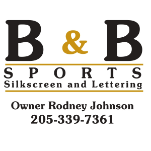 Sponsor Logo for B&B Sports
