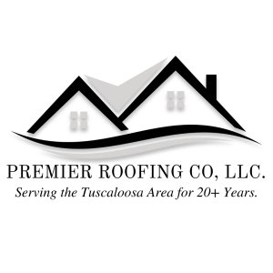 Sponsor Logo for Premier Roofing