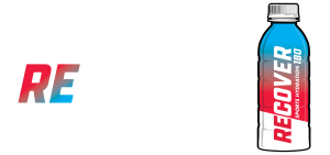 Sponsor Logo for RECOVER180