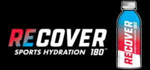 Sponsor Logo for RECOVER180