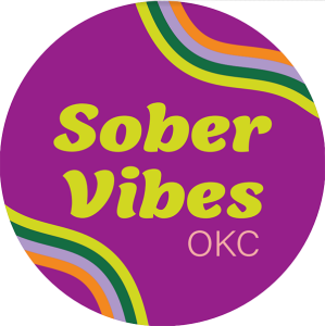 Partner Logo for Sober Vibes