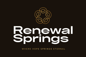 Sponsor Logo for Renewal Springs
