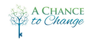 Sponsor Logo for A Chance to Change