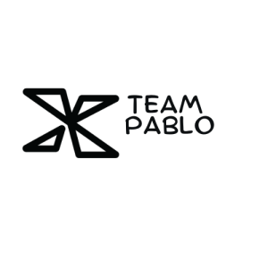 Sponsor Logo for TeamPablo