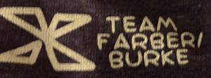 Sponsor Logo for Team Farber/Burke