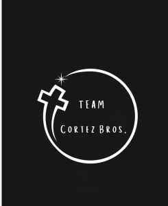 Sponsor Logo for Team Cortez Bros.