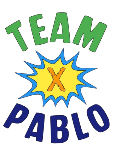 Sponsor Logo for TeamPablo