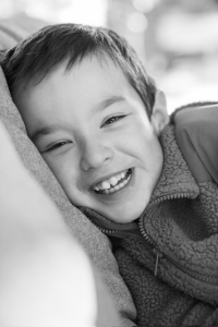 Sponsor Logo for CJ The Warrior