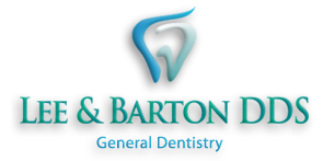 Sponsor Logo for Lee & Barton Dentistry