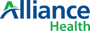 Sponsor Logo for Alliance Health