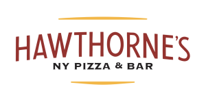 Sponsor Logo for Hawthorne's Pizza