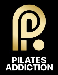 Sponsor Logo for Pilates Addiction