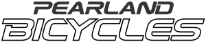 Sponsor Logo for Pearland Bicycles