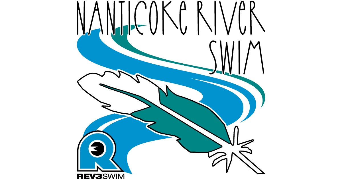 Rev3 Nanticoke River Swim