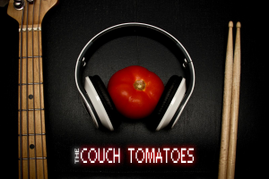 Sponsor Logo for The Couch Tomatoes