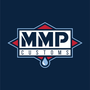 Sponsor Logo for MMP Customs