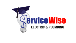 Sponsor Logo for Servicewise Electric & Plumbing