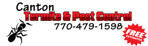 Sponsor Logo for Canton Termite and Pest Control