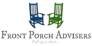 Sponsor Logo for Front Porch Advisers