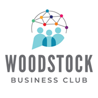 Sponsor Logo for Woodstock Business Club