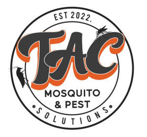Sponsor Logo for TAC Mosquito & Pest Solutions