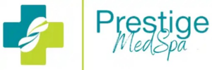 Sponsor Logo for Prestige Med Spa