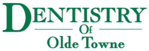 Sponsor Logo for Dentistry of Olde Towne