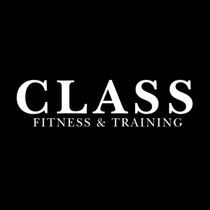 Sponsor Logo for Class Fitness & Training