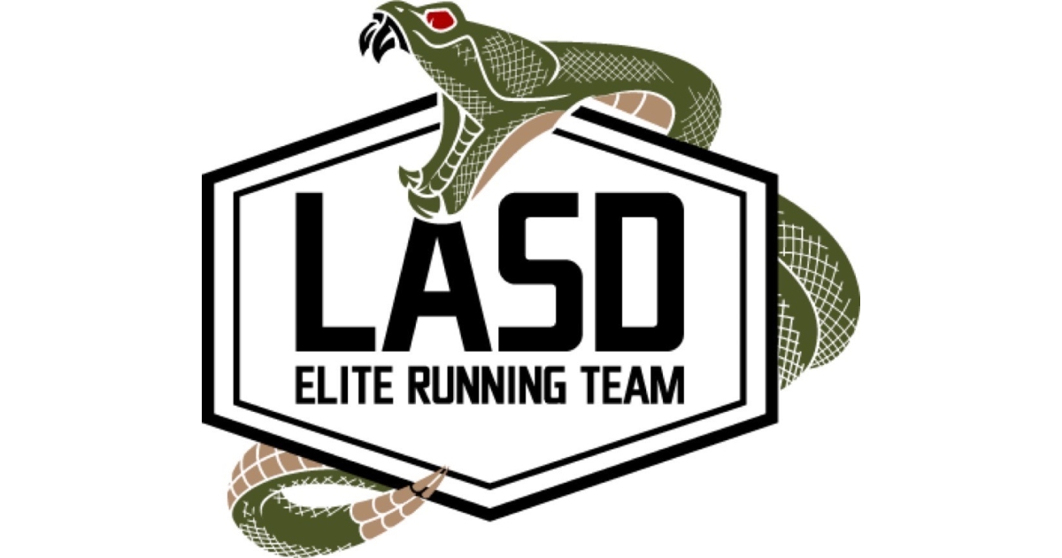 LASAA Mug Run LASD Elite Team Find a Participant