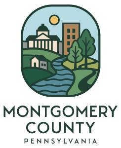 Sponsor Logo for Montgomery County, PA