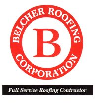 Sponsor Logo for Belcher Roofing