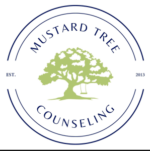 Sponsor Logo for Mustard Tree Counseling