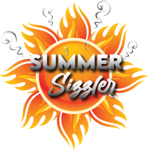 Summer Sizzler- Sioux Falls homepage