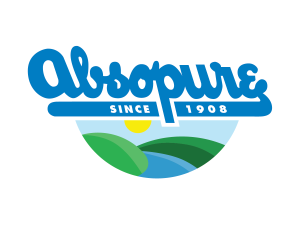 Sponsor Logo for Absopure