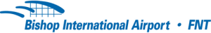 Sponsor Logo for Bishop International Airport
